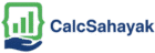 CalcSahayak