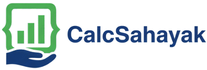 Official Logo for CalcSahayak
